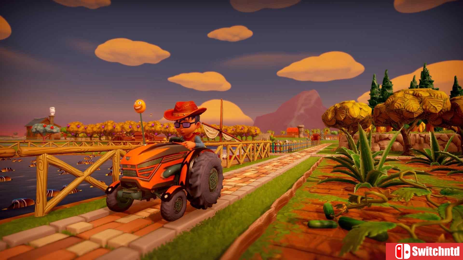 《一起玩农场（Farm Together）》集成Oregano Pack DLC PLAZA镜像版[CN/TW/EN]_4