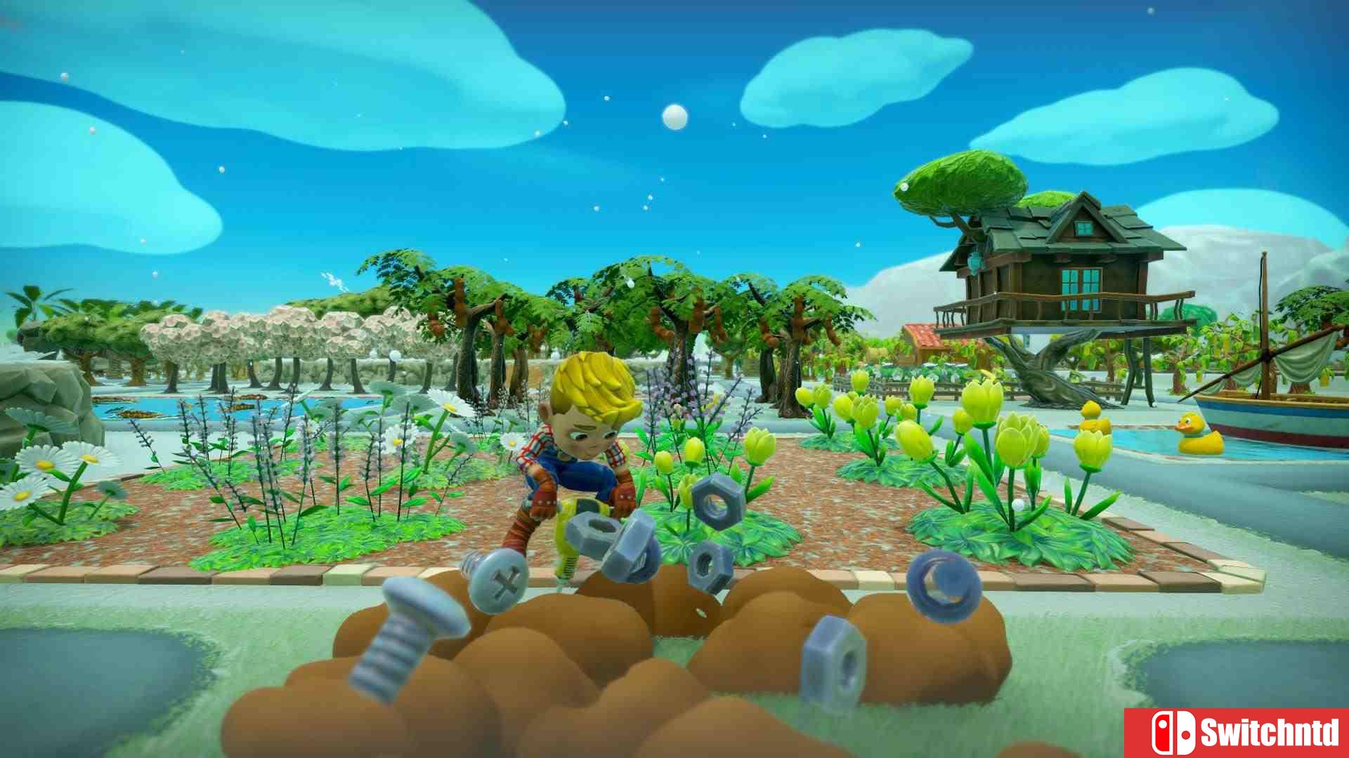 《一起玩农场（Farm Together）》集成Oregano Pack DLC PLAZA镜像版[CN/TW/EN]_7