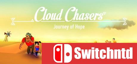 《追云者：希望之旅（Cloud Chasers – Journey of Hope）》DARKSiDERS硬盘版[CN/EN]