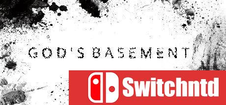 《上帝的地下室（God’s Basement）》PLAZA镜像版[CN/EN/JP]
