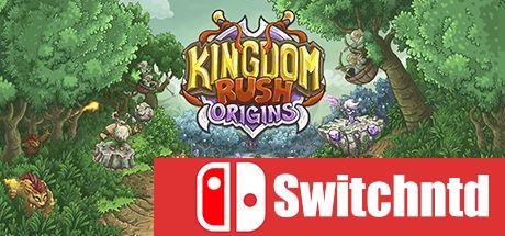 《王国保卫战：起源（Kingdom Rush Origins）》集成集成遗忘宝藏扩展包 PLAZA镜像版[CN/TW/EN/JP]