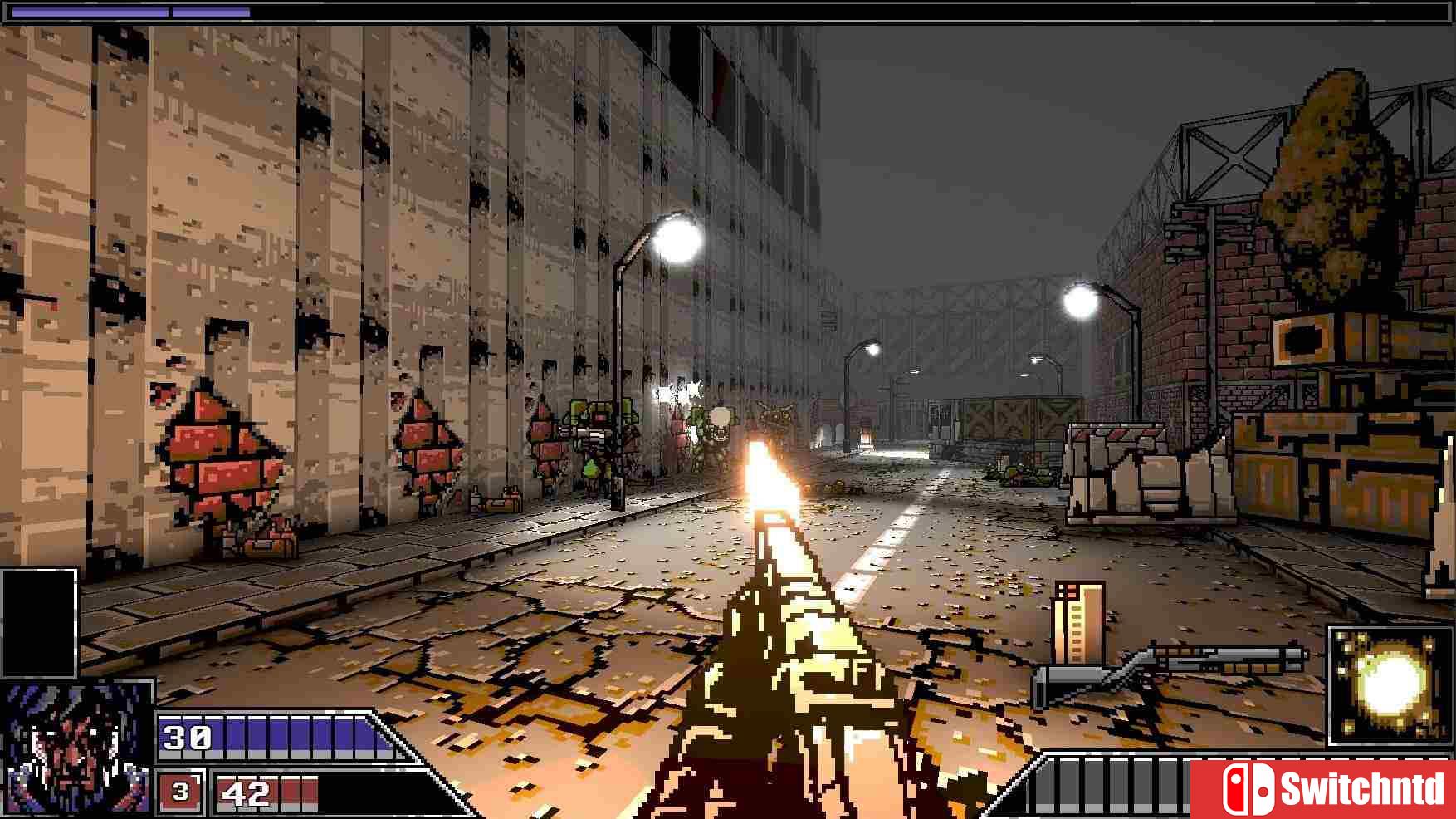 《术士计划（Project Warlock）》v1.0.2.1 SiMPLEX硬盘版[CN/EN]_1