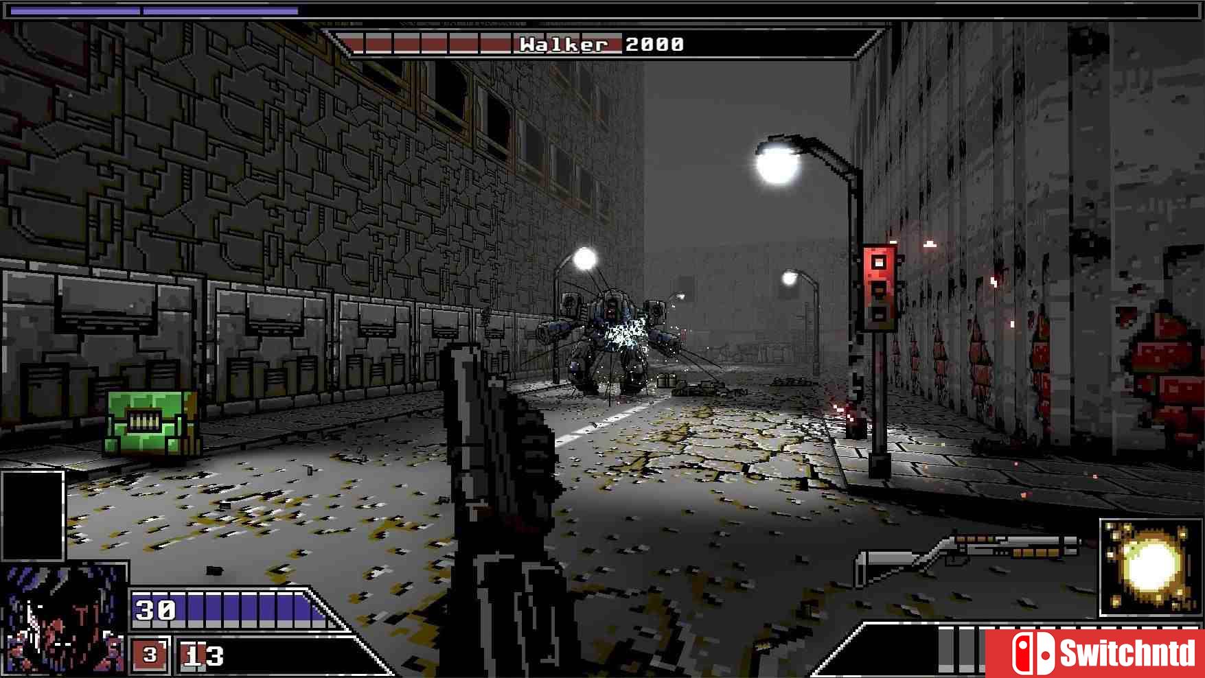 《术士计划（Project Warlock）》v1.0.2.1 SiMPLEX硬盘版[CN/EN]_2