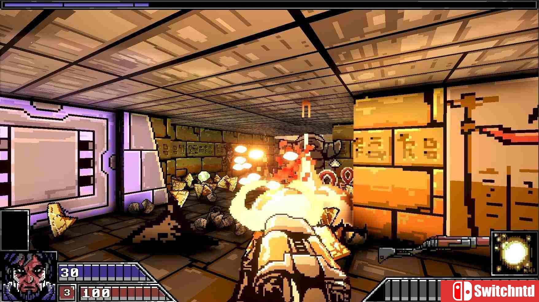 《术士计划（Project Warlock）》v1.0.2.1 SiMPLEX硬盘版[CN/EN]_5