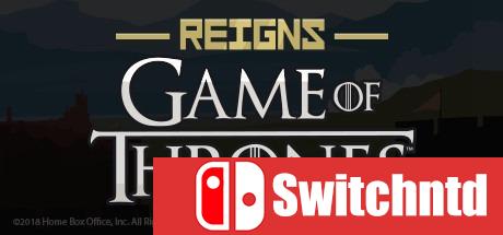 《王权：权力的游戏（Reigns: Game of Thrones）》DINOByTES镜像版[CN/TW/EN]