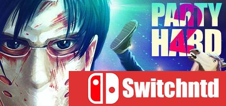 《疯狂派对2（Party Hard 2）》CODEX镜像版[CN/EN]