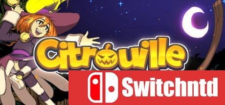 《Citrouille（Citrouille）》SiMPLEX硬盘版[CN/EN]