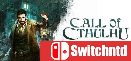 《克苏鲁的呼唤（Call of Cthulhu）》CODEX镜像版[CN/EN]
