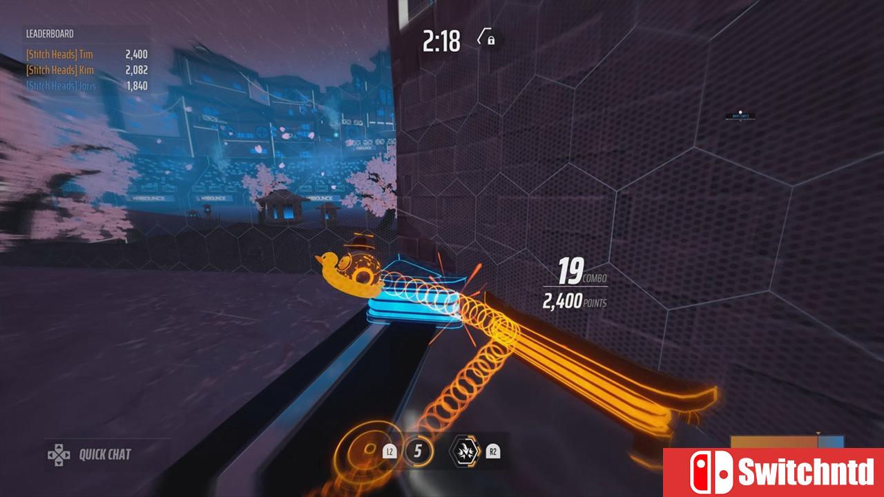 《Kabounce（Kabounce）》完全版 PLAZA镜像版[CN/EN]_1