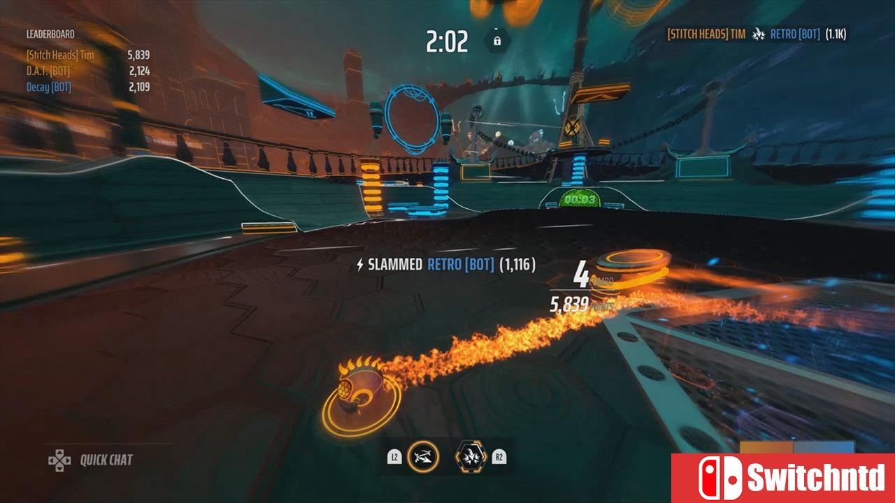 《Kabounce（Kabounce）》完全版 PLAZA镜像版[CN/EN]_2