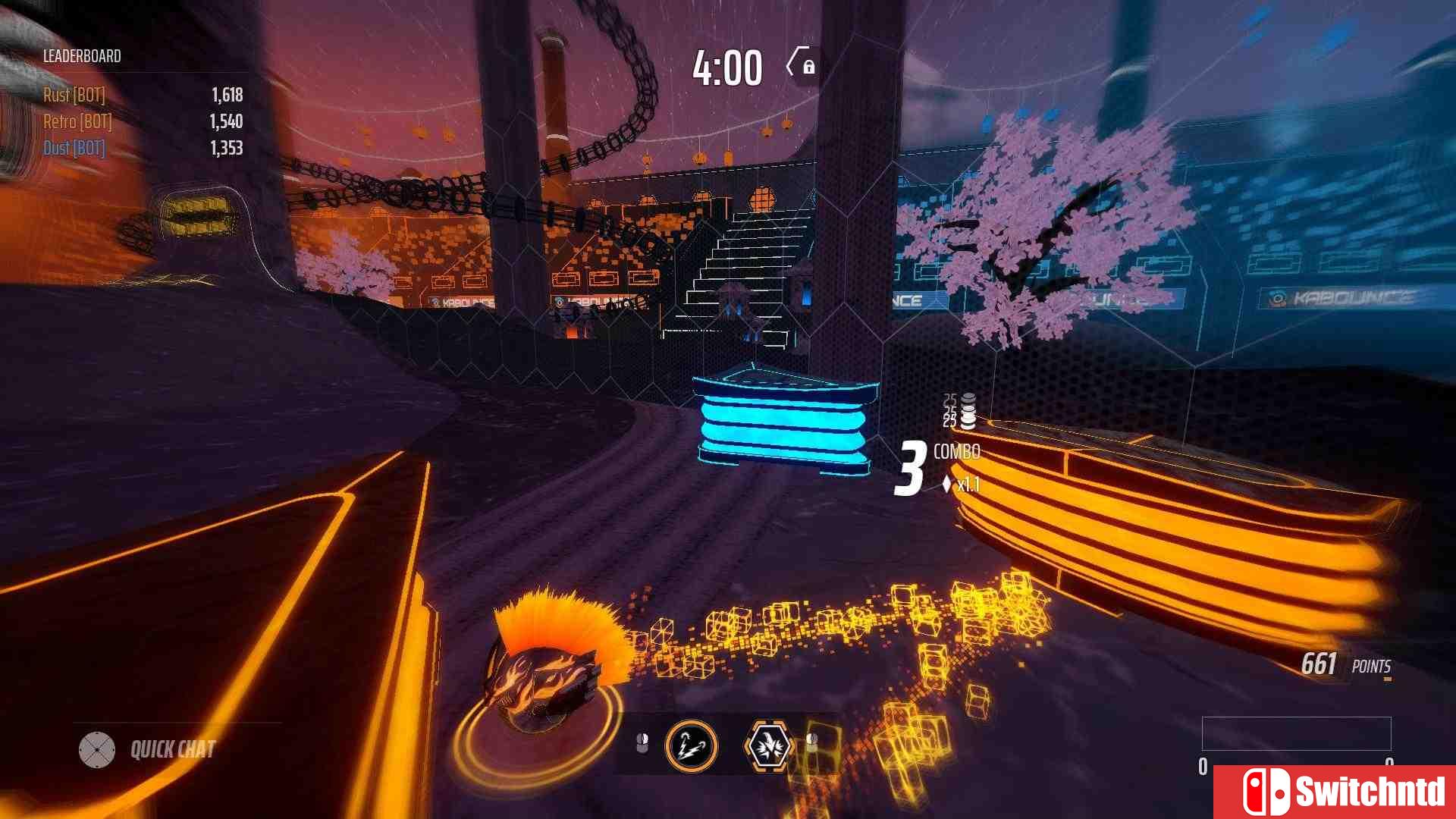 《Kabounce（Kabounce）》完全版 PLAZA镜像版[CN/EN]_6