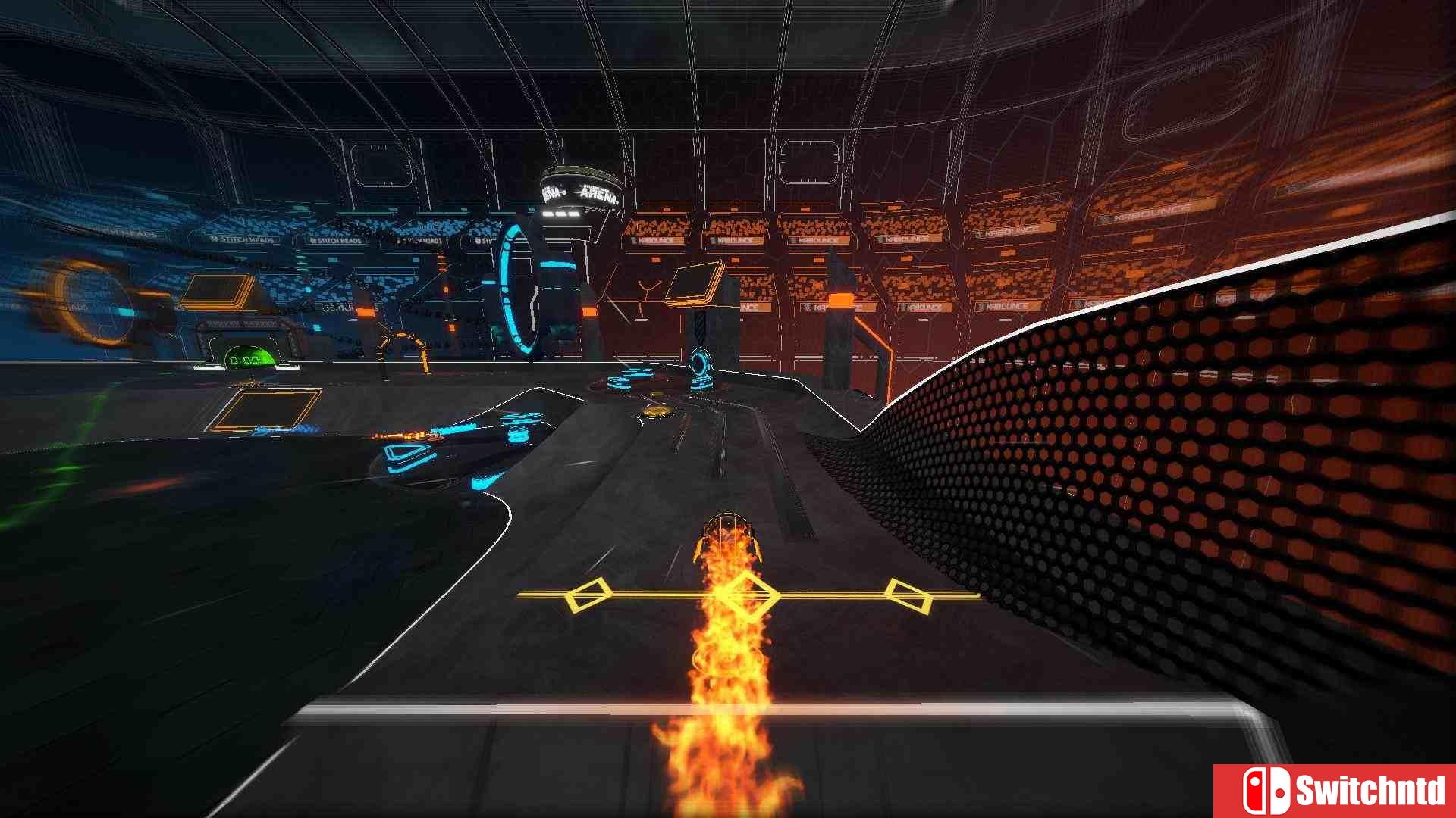 《Kabounce（Kabounce）》完全版 PLAZA镜像版[CN/EN]_7