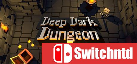 《幽暗地牢（Deep Dark Dungeon）》DARKSiDERS硬盘版[CN/EN]