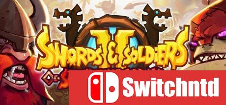 《剑与勇士2：肉夹末日（Swords and Soldiers 2 Shawarmageddon）》HOODLUM镜像版[CN/EN]