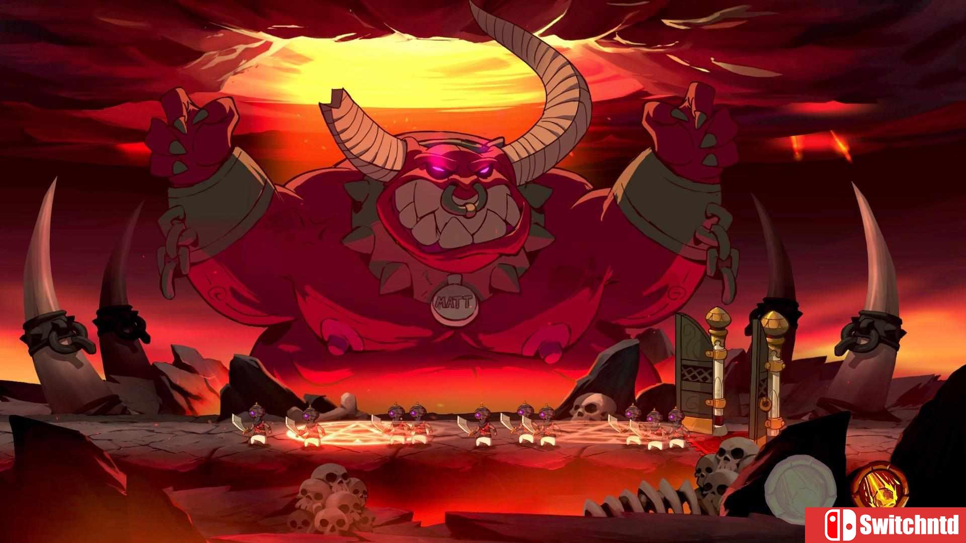 《剑与勇士2：肉夹末日（Swords and Soldiers 2 Shawarmageddon）》HOODLUM镜像版[CN/EN]_1