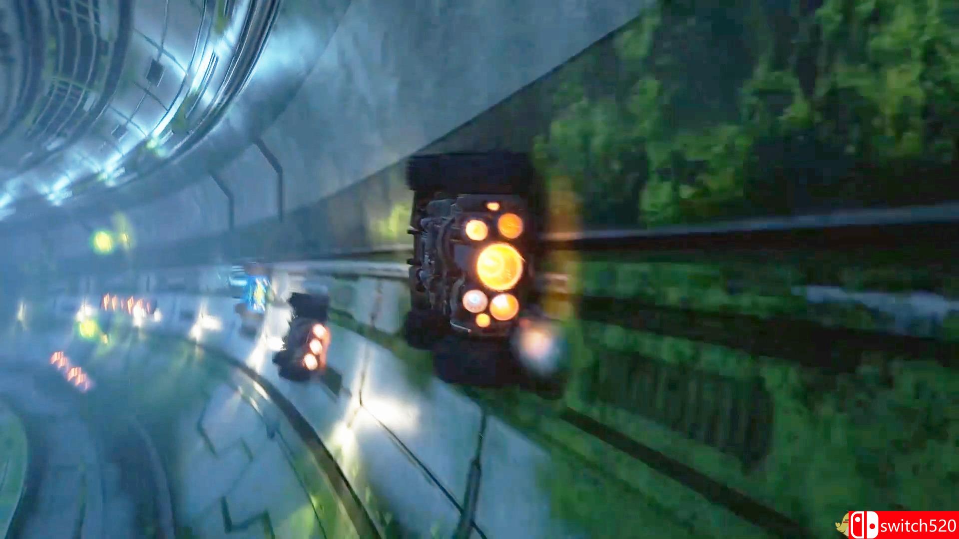 《GRIP：战斗赛车（GRIP: Combat Racing）》豪华版 CODEX镜像版[CN/EN]_4