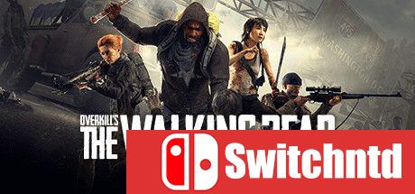 《超杀：行尸走肉（OVERKILL’s The Walking Dead）》CODEX镜像版[CN/EN]