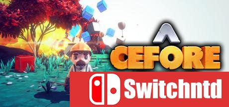 《Cefore（Cefore）》PLAZA镜像版[CN/EN]