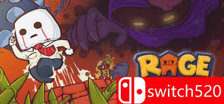 《和平之怒（Rage in Peace）》v2.0 SiMPLEX硬盘版[CN/EN]