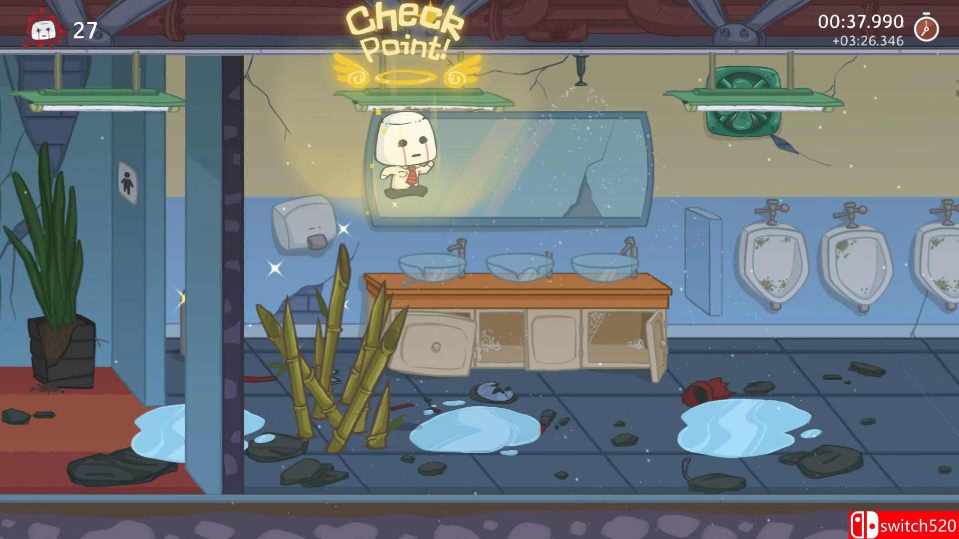 《和平之怒（Rage in Peace）》v2.0 SiMPLEX硬盘版[CN/EN]_2