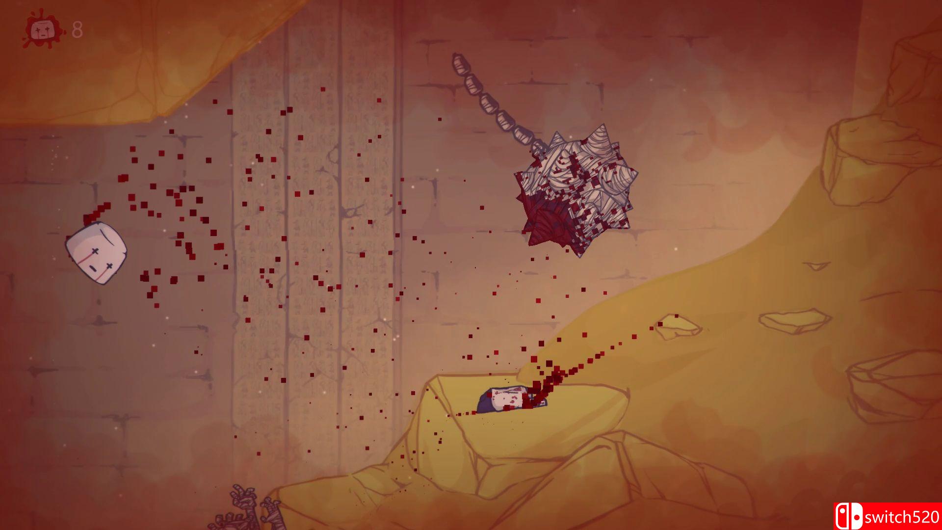 《和平之怒（Rage in Peace）》v2.0 SiMPLEX硬盘版[CN/EN]_4