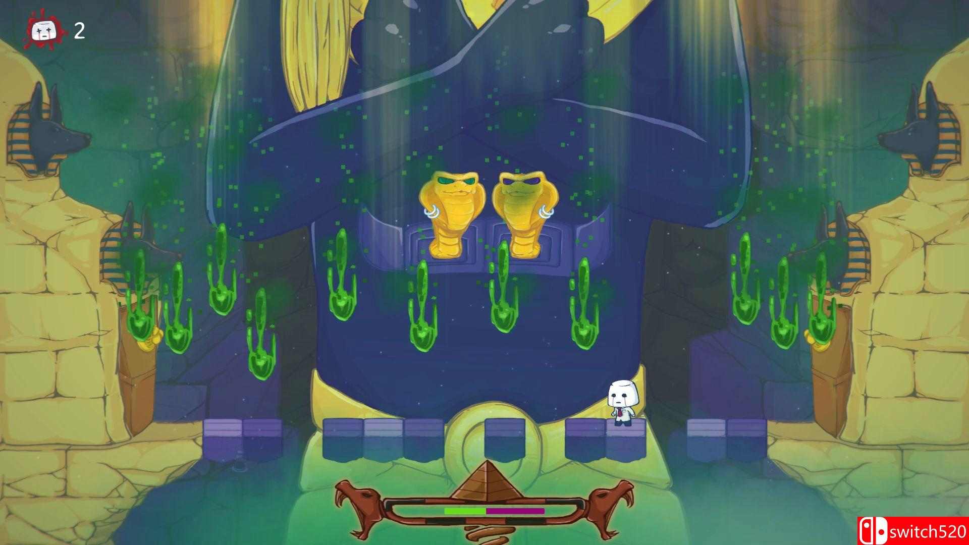 《和平之怒（Rage in Peace）》v2.0 SiMPLEX硬盘版[CN/EN]_5