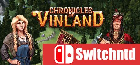 《温兰编年史（Chronicles of Vinland）》v1.4.0 SiMPLEX硬盘版[CN/EN]