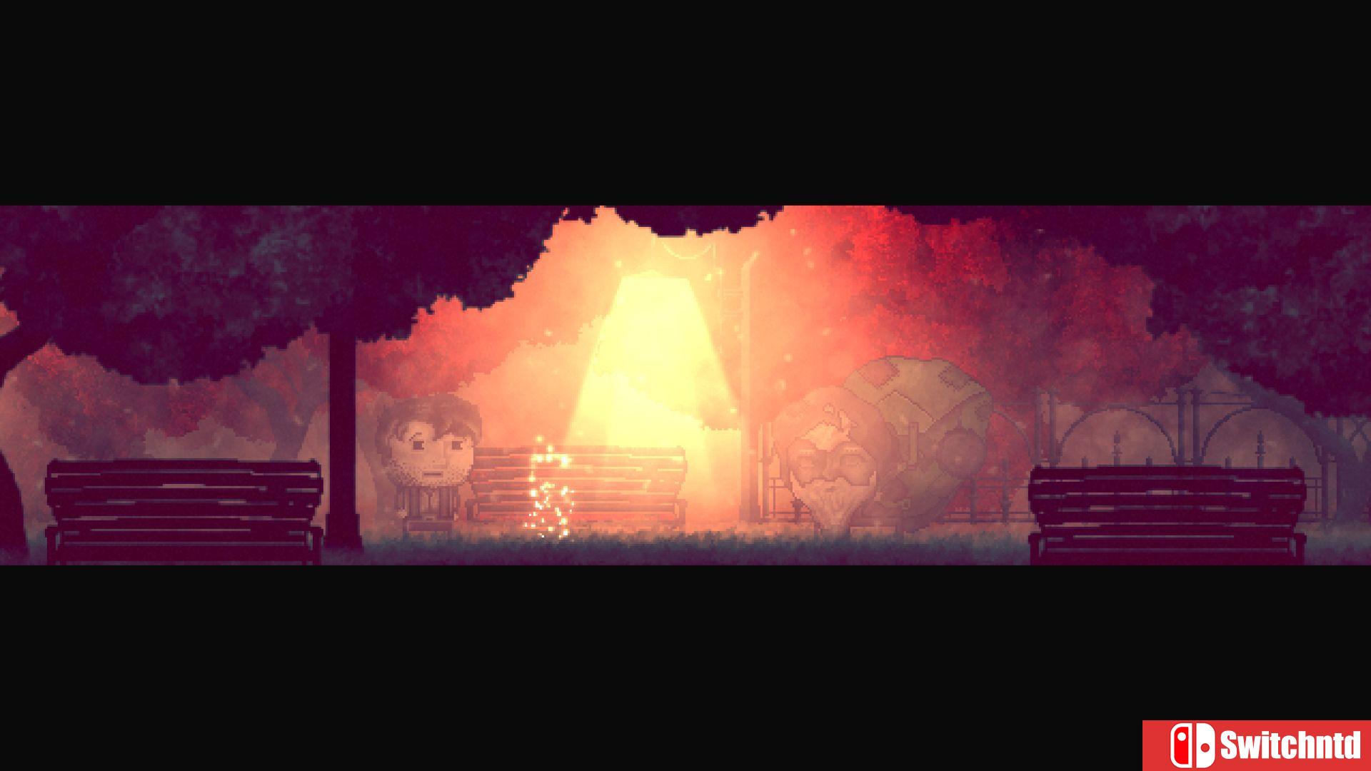 《扣押2（DISTRAINT 2）》v2.8 SiMPLEX硬盘版[CN/EN]_2