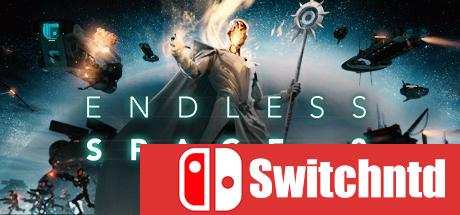 《无尽空间2（Endless Space 2）》集成Awakening DLC CODEX镜像版[CN/TW/EN]