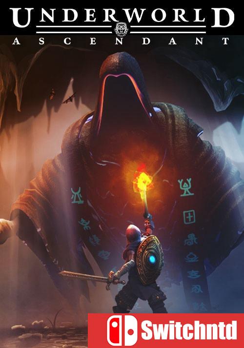 《地下世界：崛起（Underworld Ascendant）》v2 CODEX镜像版[CN/EN][更新4号升级档]