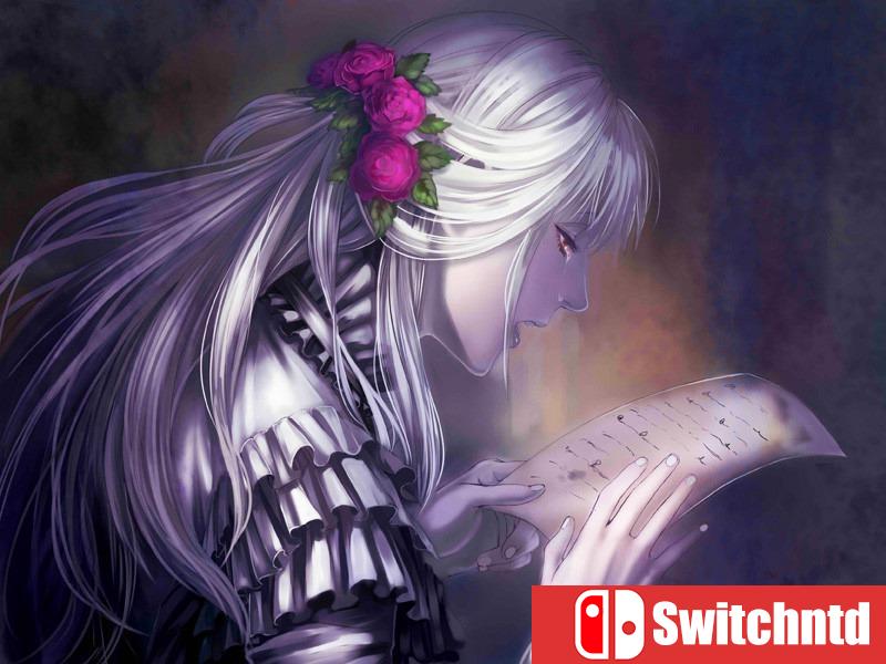 《海市蜃楼之馆（The House in Fata Morgana）》RAZOR硬盘版[CN/EN]_3