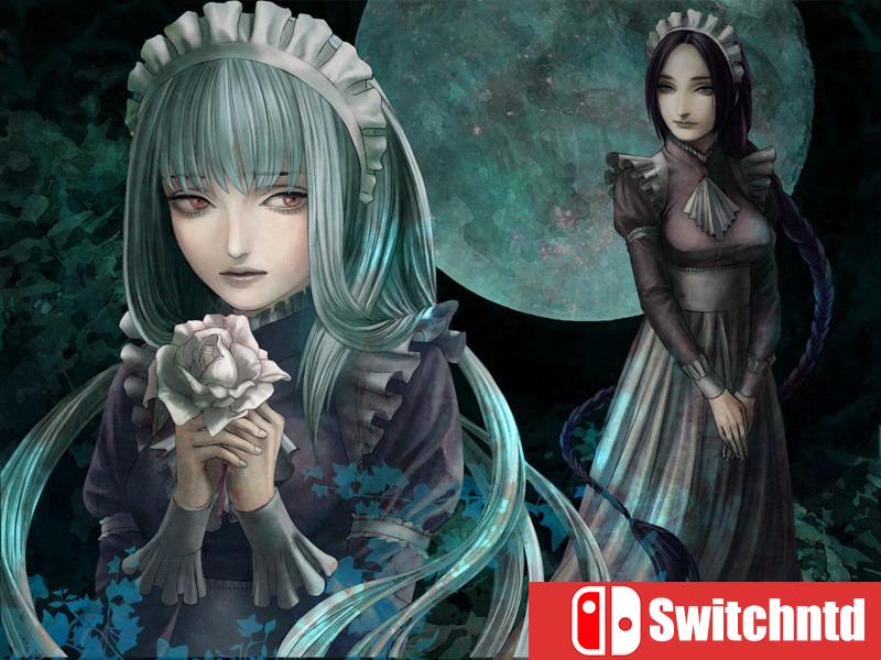 《海市蜃楼之馆（The House in Fata Morgana）》RAZOR硬盘版[CN/EN]_4