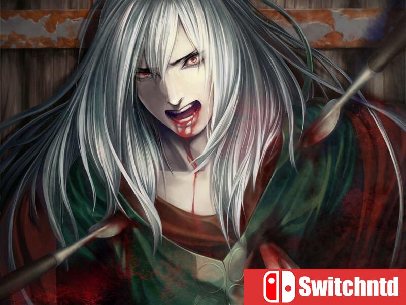 《海市蜃楼之馆（The House in Fata Morgana）》RAZOR硬盘版[CN/EN]_6
