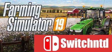 《模拟农场19（Farming Simulator 19）》集成白金扩展包 HOODLUM镜像版[CN/TW/EN/JP]_0