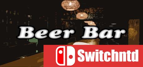 《啤酒吧（Beer Bar）》DARKSiDERS硬盘版[CN/TW/EN]_0