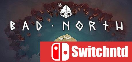 《绝境北方（Bad North）》I_Know镜像版[CN/TW/EN]_0