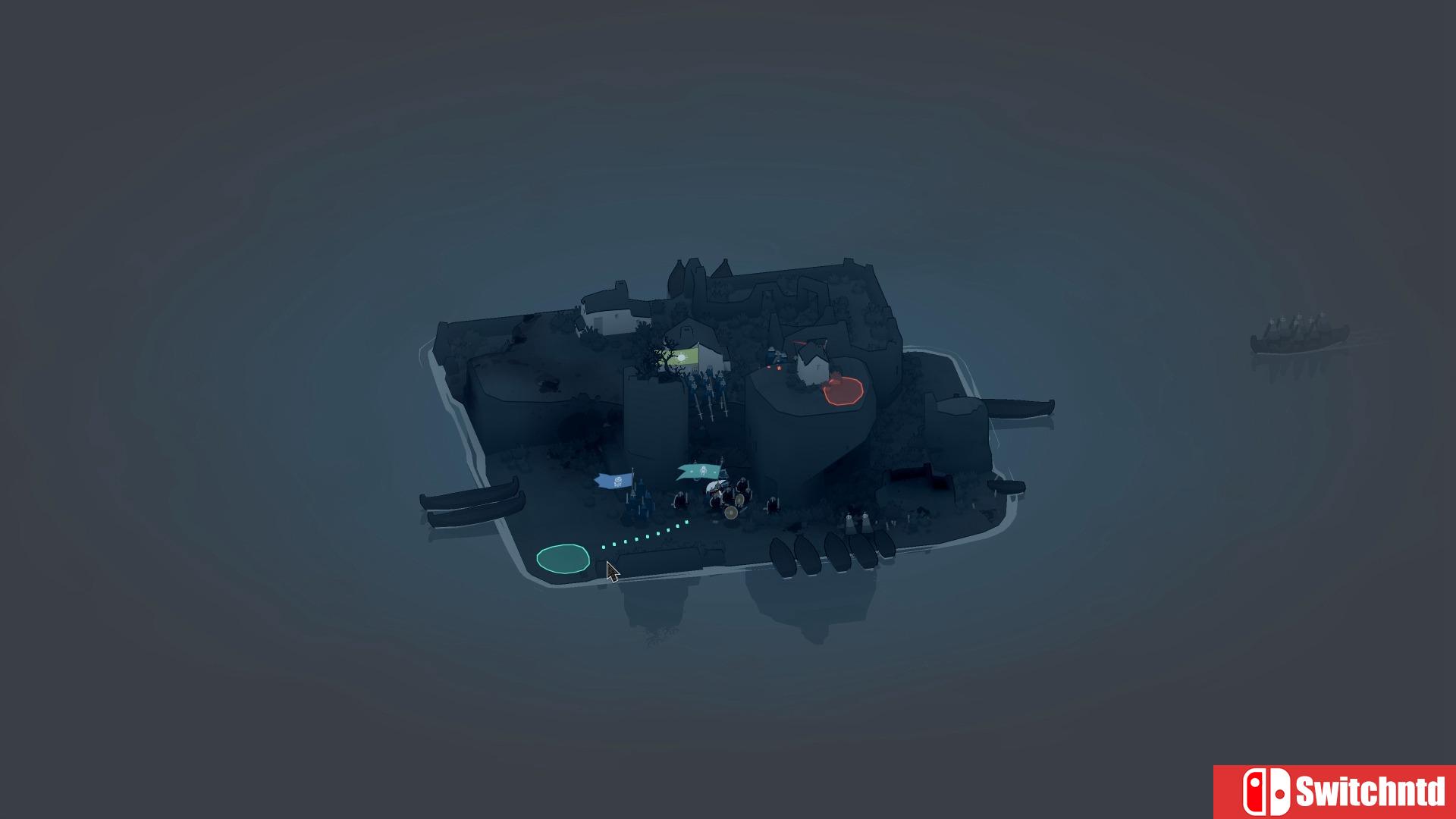 《绝境北方（Bad North）》I_Know镜像版[CN/TW/EN]_1
