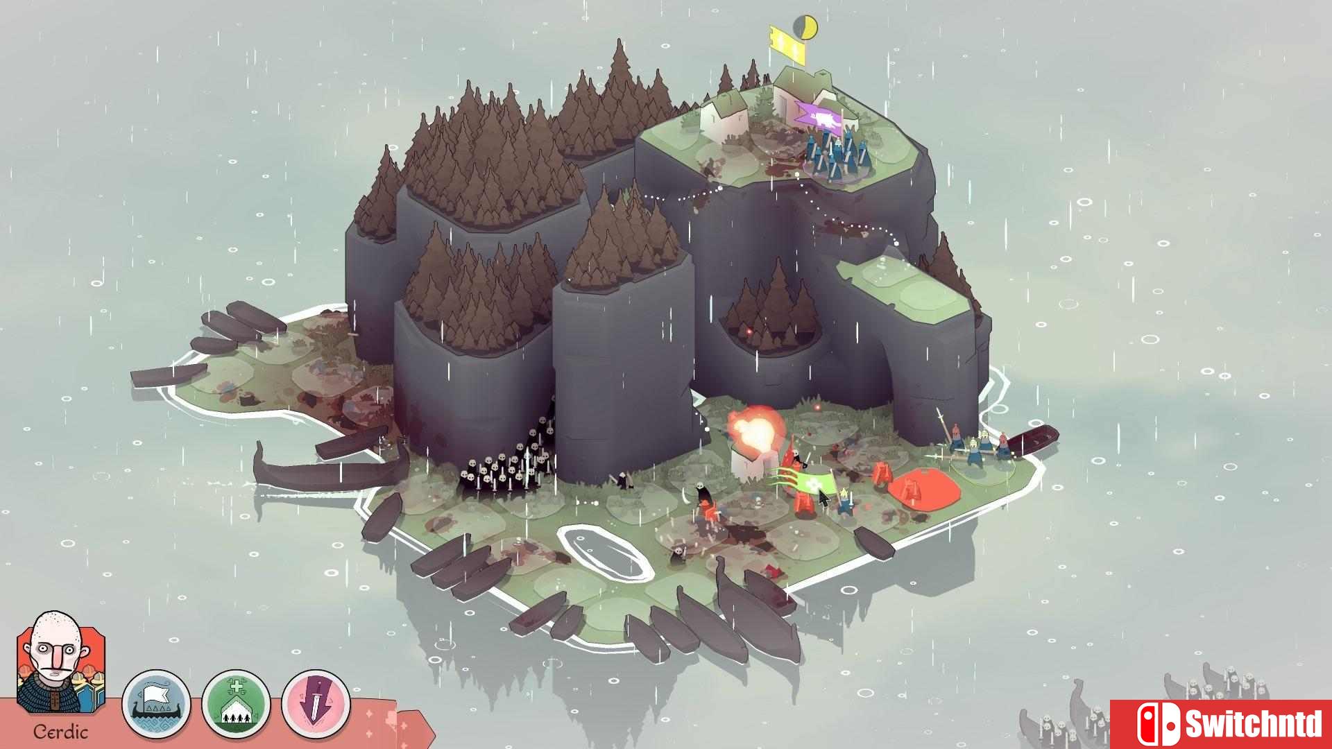 《绝境北方（Bad North）》I_Know镜像版[CN/TW/EN]_5