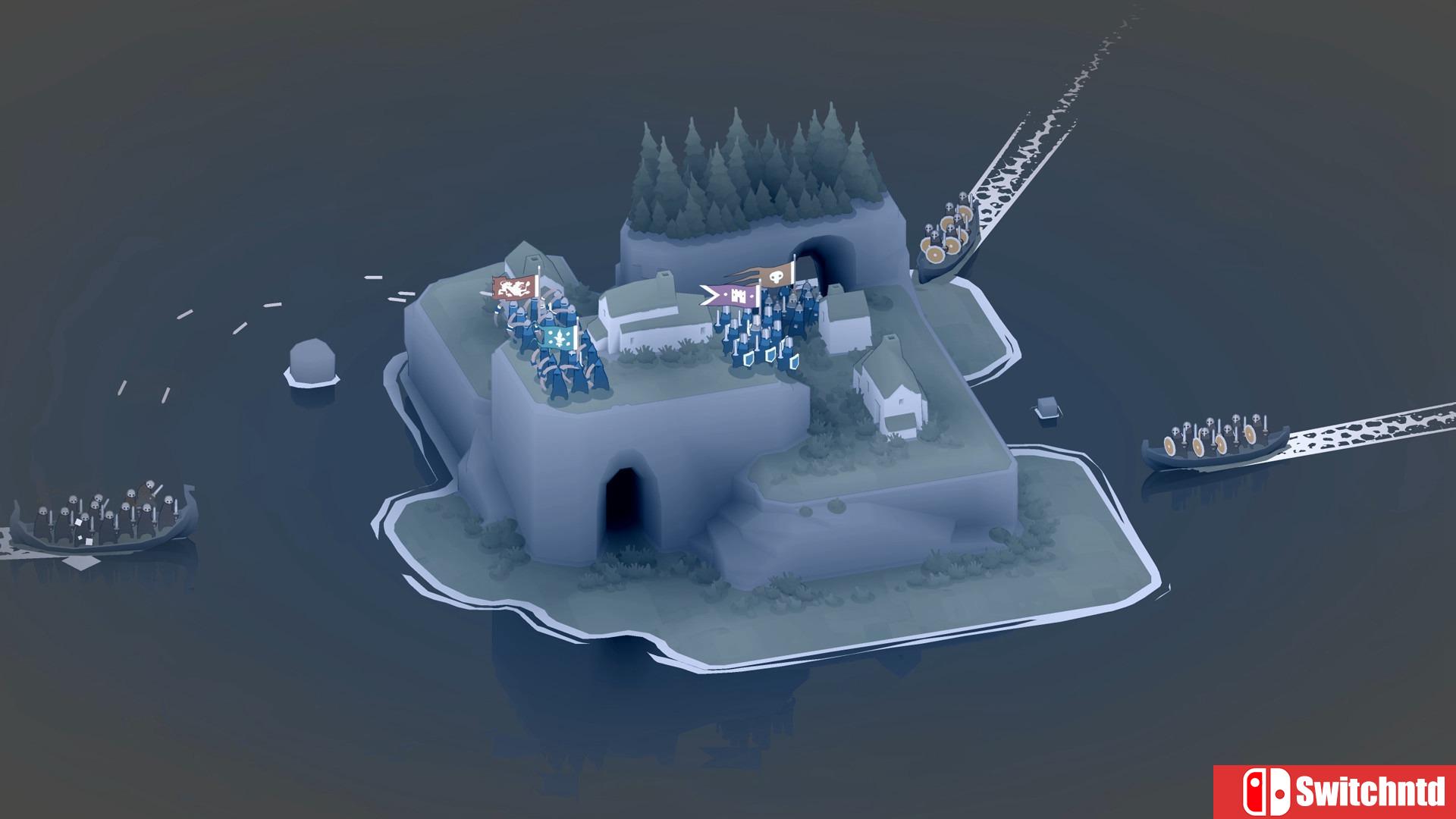 《绝境北方（Bad North）》I_Know镜像版[CN/TW/EN]_6