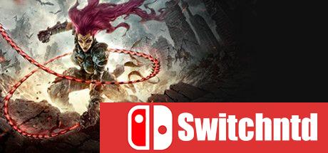 《暗黑血统3（Darksiders III）》官方中文 集成4号升级档 免安装未加密版[CN/EN]