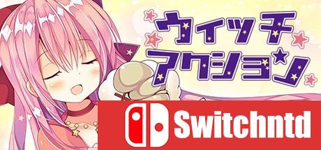 《女巫行动（WitchAction）》DARKSiDERS镜像版[CN/TW/EN]