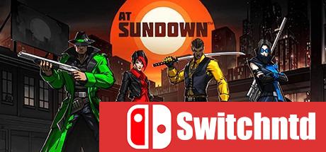 《日落时分（AT SUNDOWN）》DELiGHT硬盘版[CN/EN]