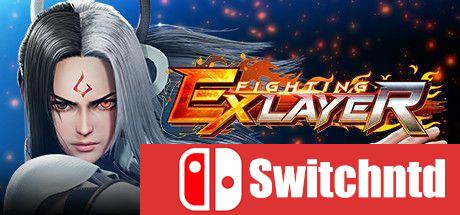 《格斗领域EX（FIGHTING EX LAYER）》CODEX镜像版[CN/TW/EN/JP]_0