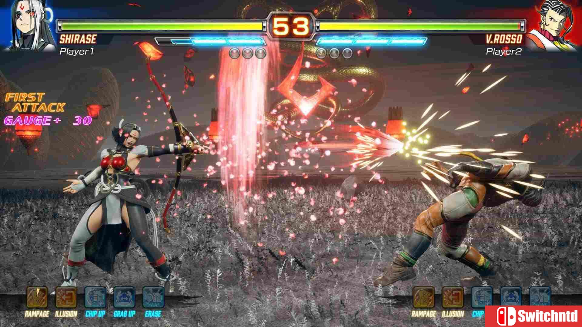 《格斗领域EX（FIGHTING EX LAYER）》CODEX镜像版[CN/TW/EN/JP]_5