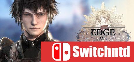 《永恒边缘（Edge Of Eternity）》官方中文 v1.363 免安装未加密版[CN/EN/JP]