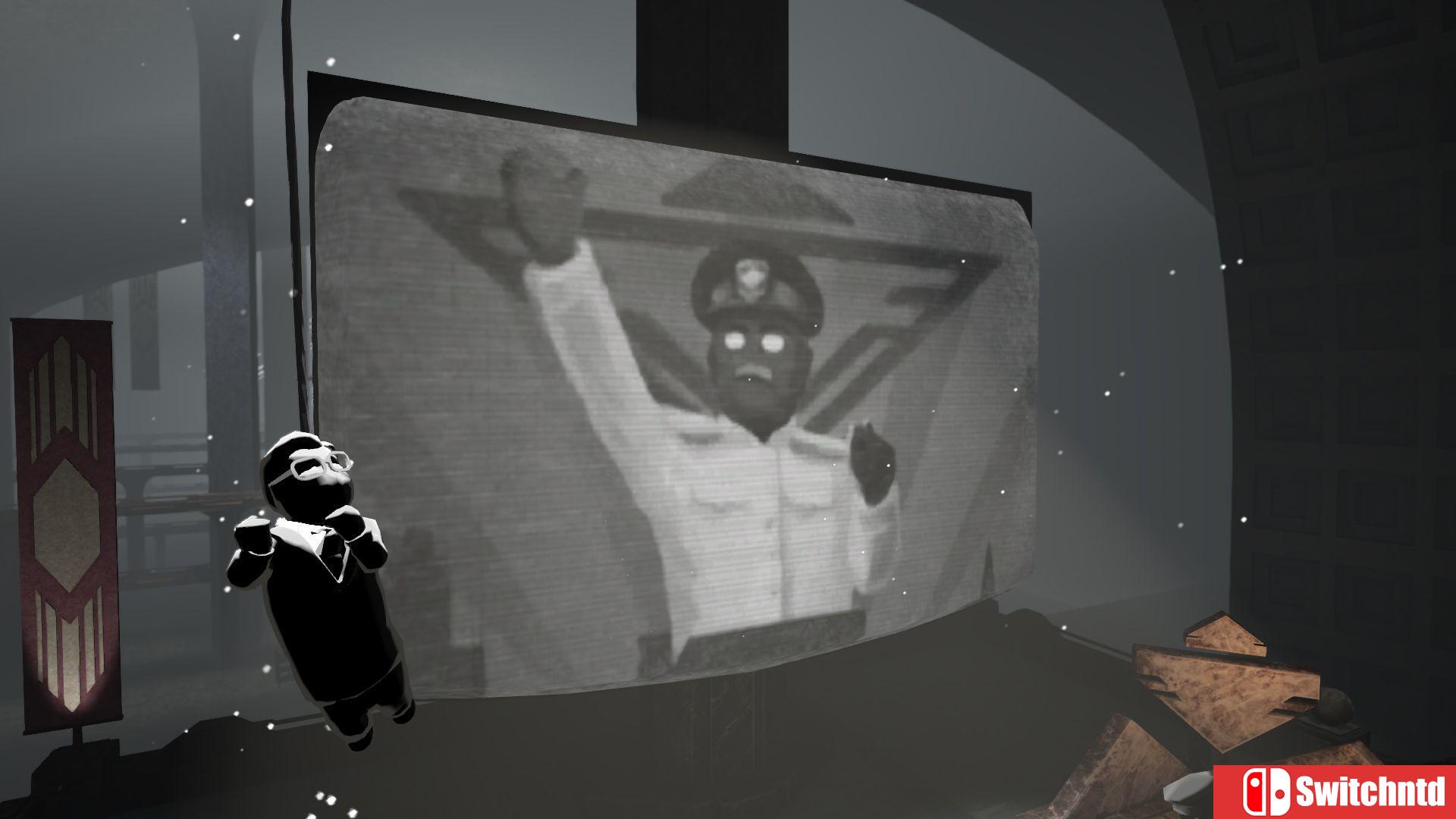 《旁观者2/监视者2（Beholder 2）》v1.5 I_Know镜像版[CN/EN]_1