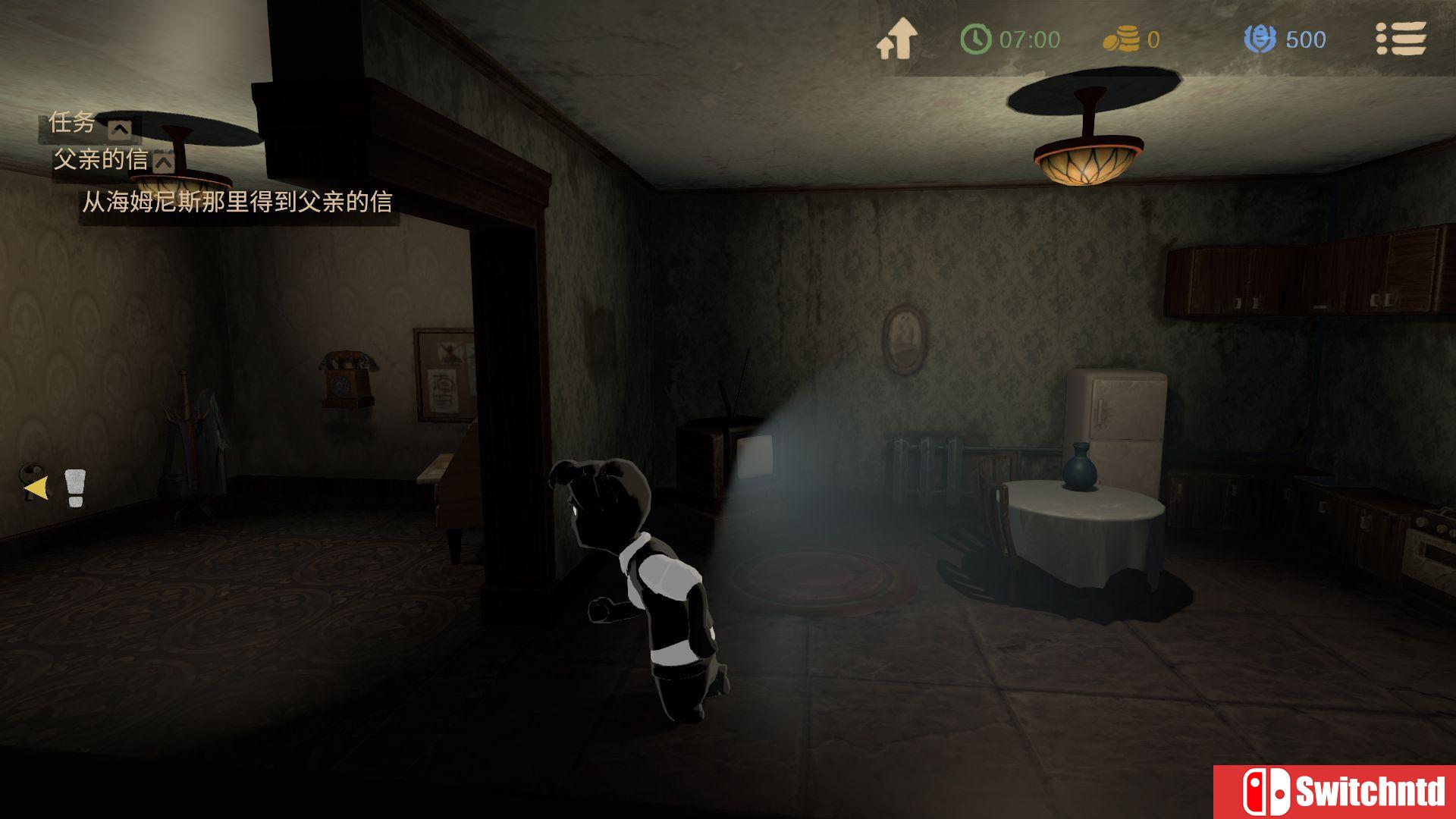 《旁观者2/监视者2（Beholder 2）》v1.5 I_Know镜像版[CN/EN]_5