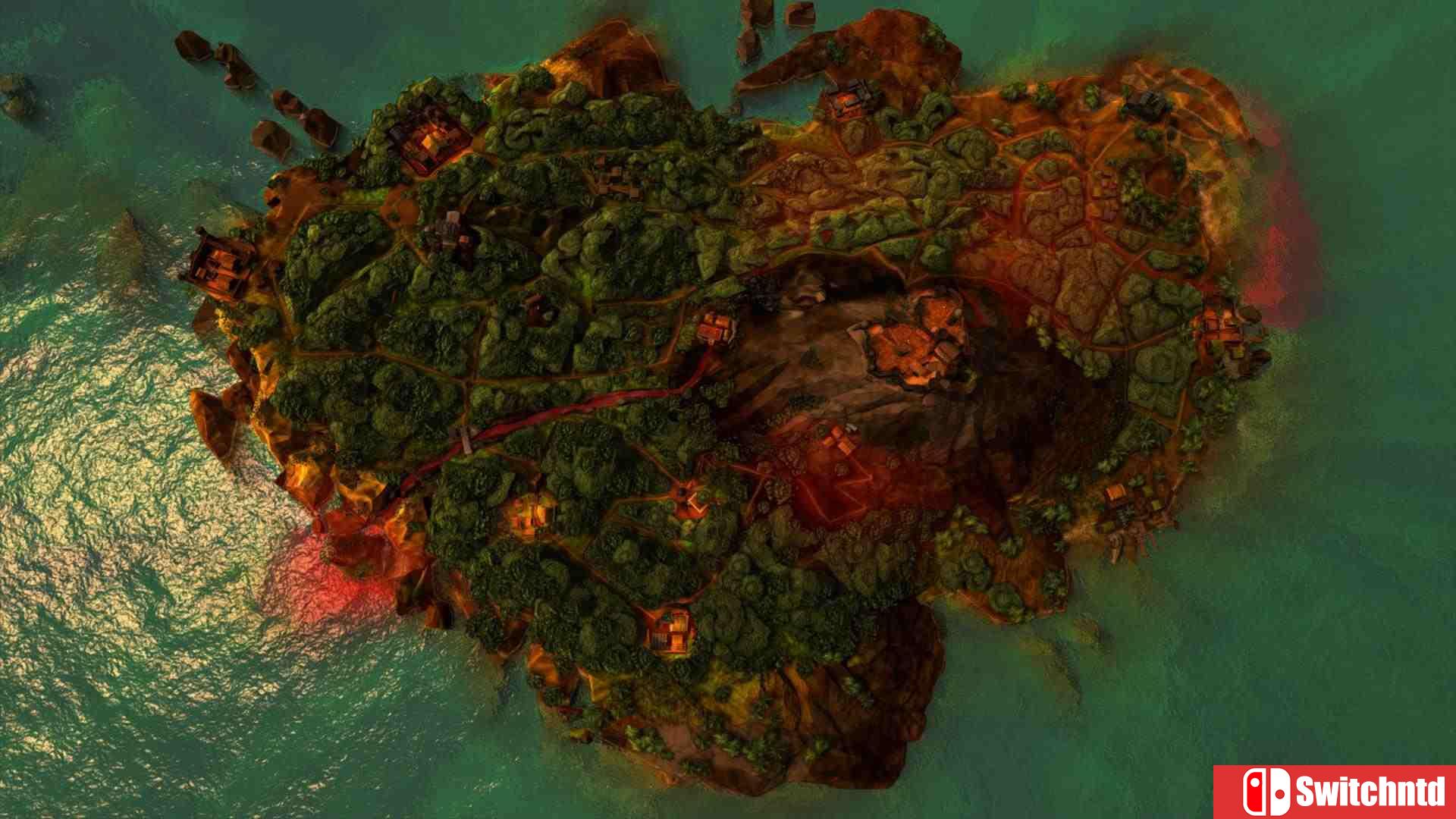 《铁血联盟：狂怒（Jagged Alliance: Rage!）》CODEX镜像版[CN/EN]_4
