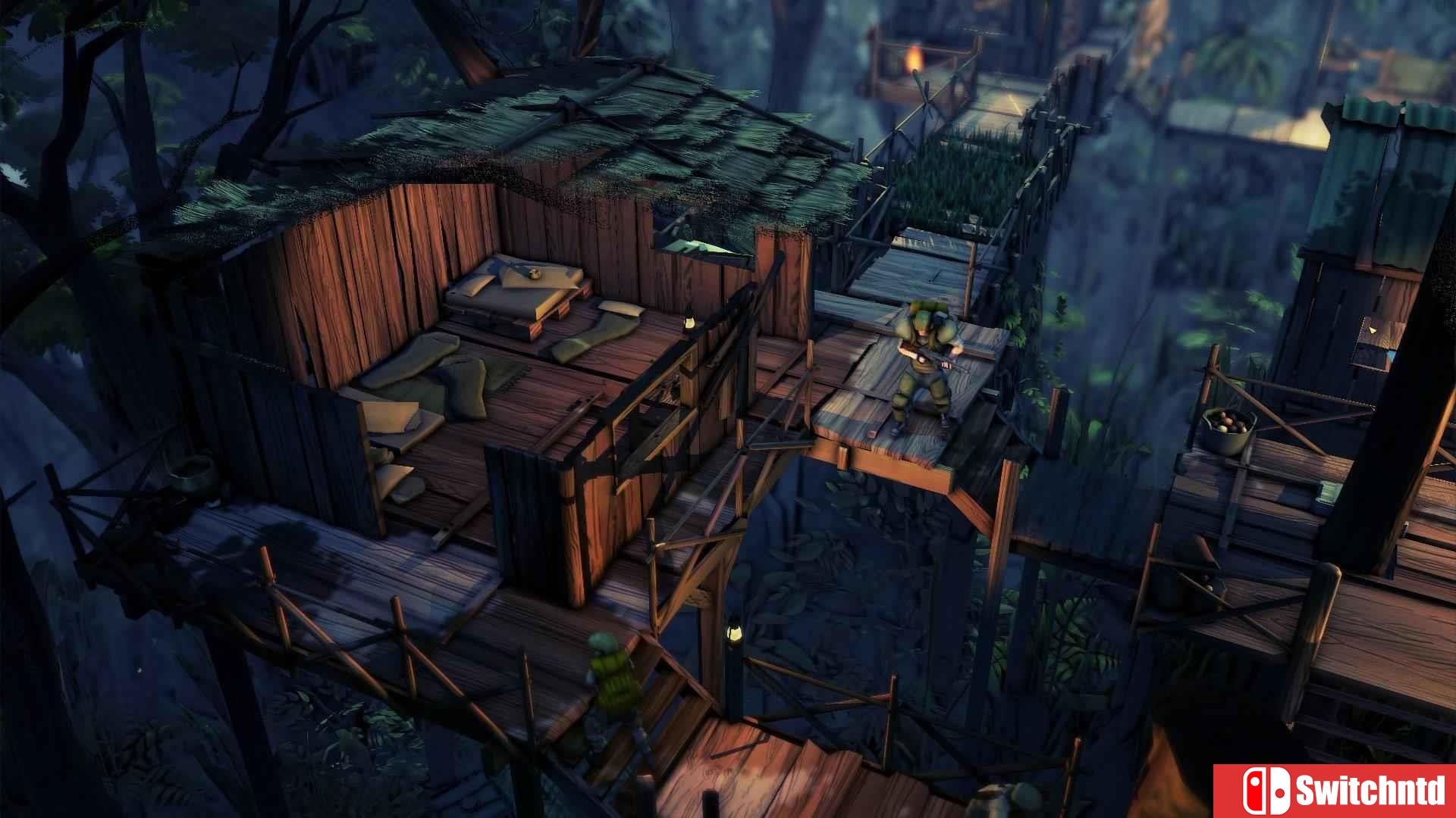 《铁血联盟：狂怒（Jagged Alliance: Rage!）》CODEX镜像版[CN/EN]_5