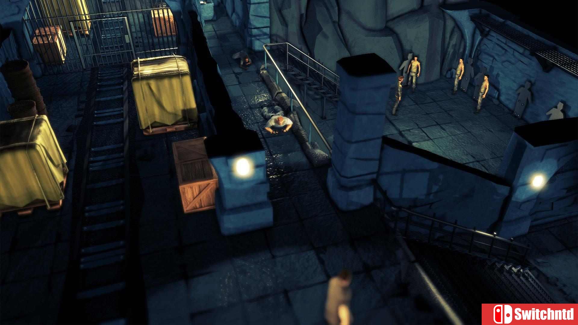 《铁血联盟：狂怒（Jagged Alliance: Rage!）》CODEX镜像版[CN/EN]_7